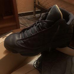 Jordan’s