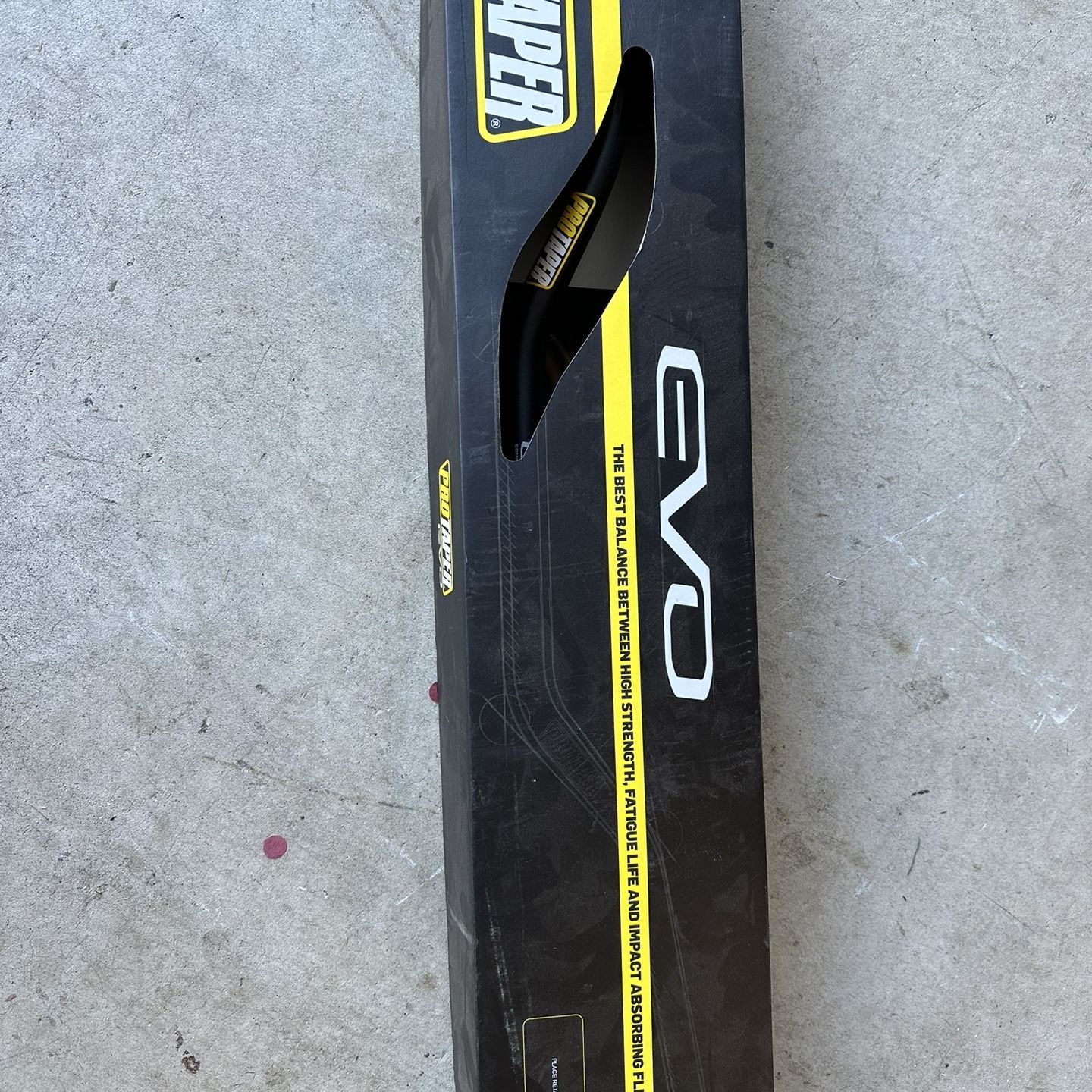 ProTaper Evo Bars