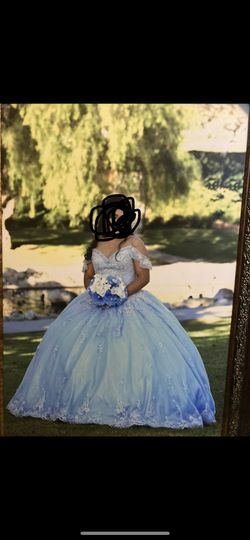 Quince Dress
