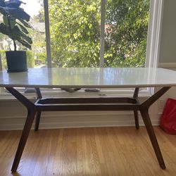 Dining Table - Seats 6