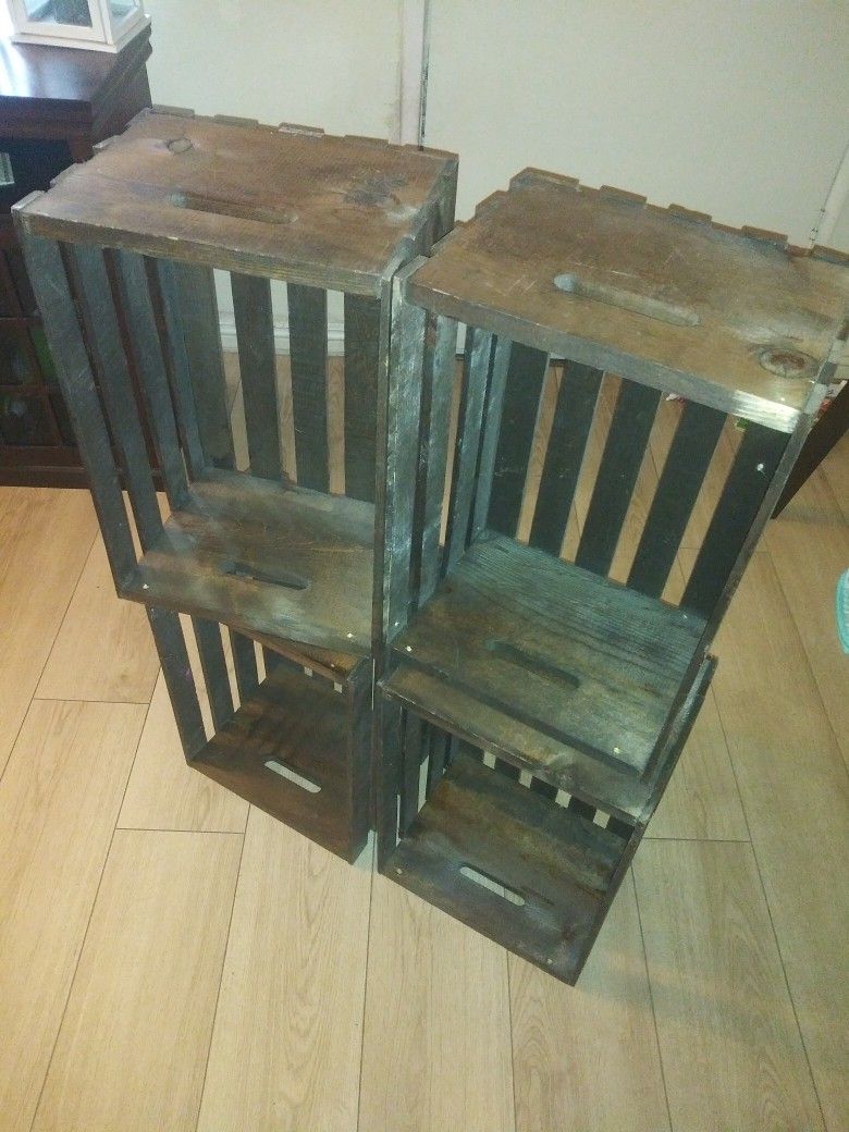 Wood Create.