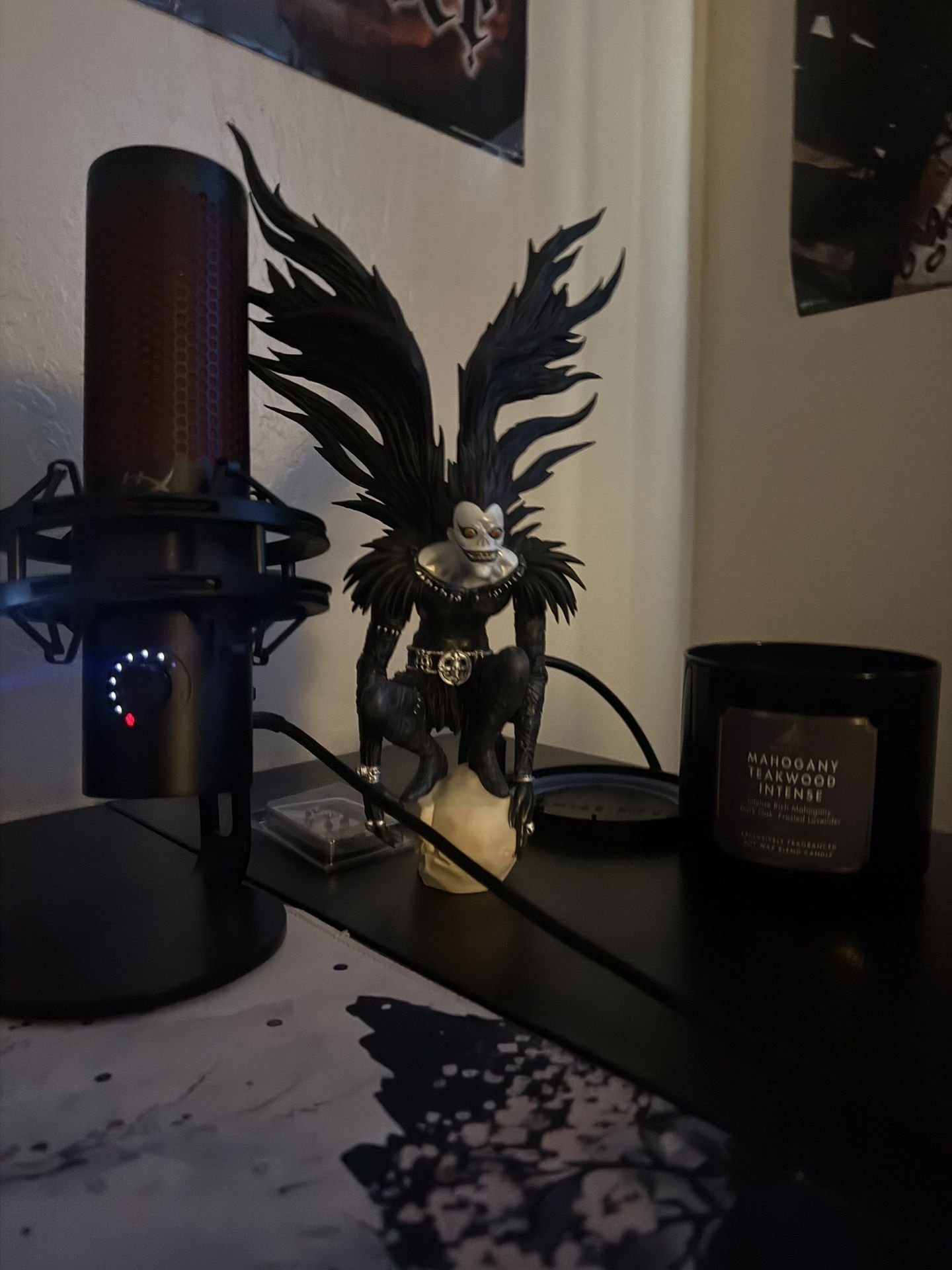 Ryuk Figurine
