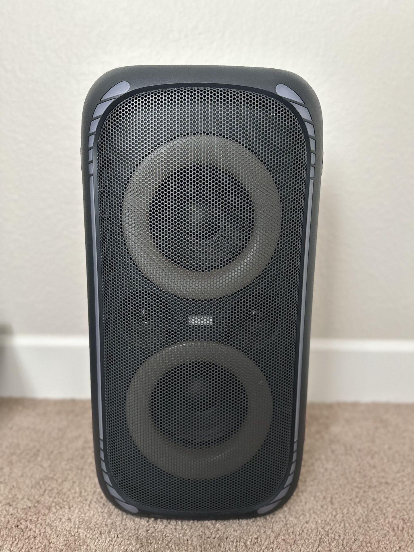 Selling New Speaker