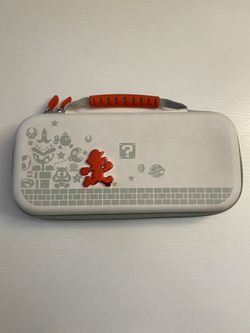 Super Mario Case For Nintendo Switch & Nintendo Switch OLED