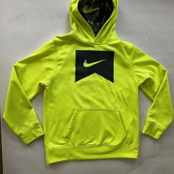Boys NIKE Hoodie XL (14/16)