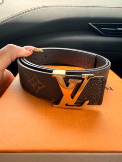 Lv women belt