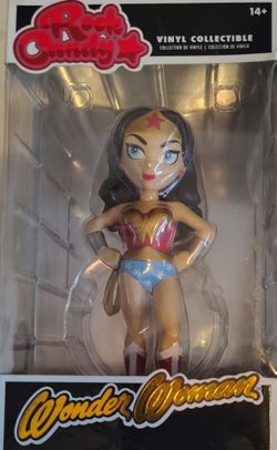 Funko Wonder Woman