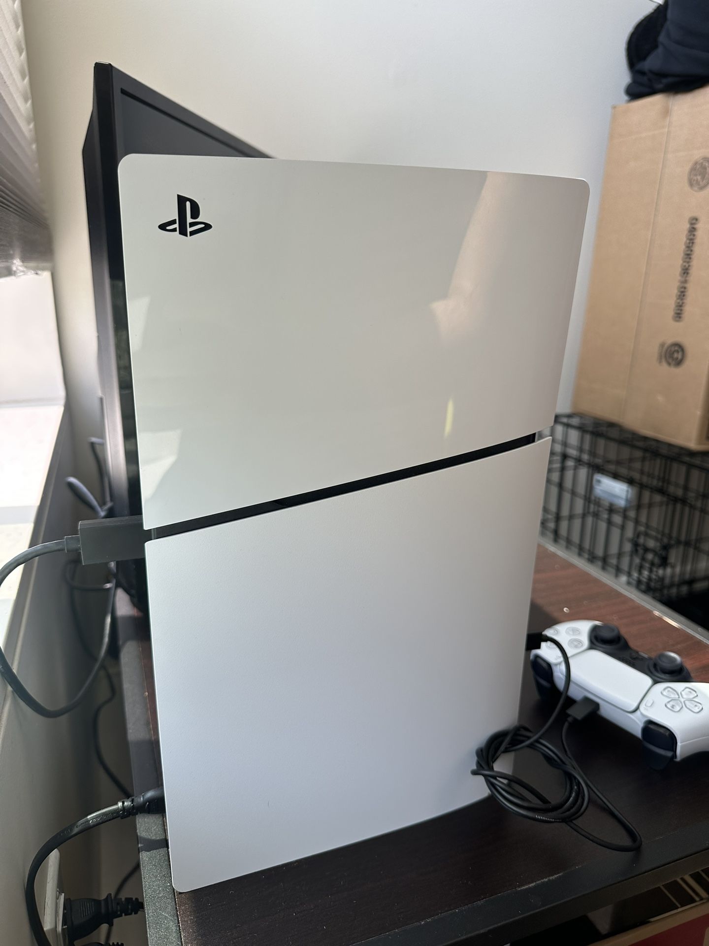 PS5 Slim