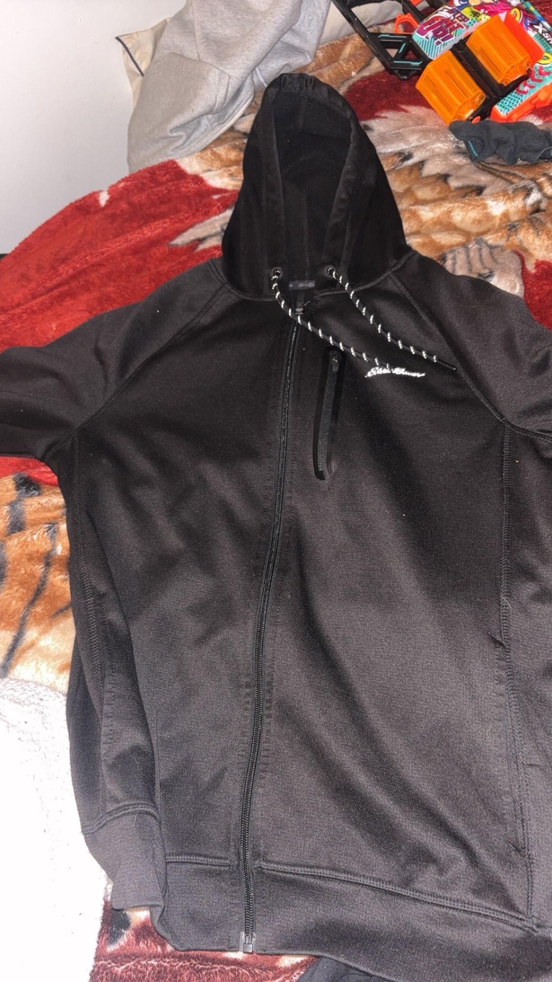 Eddie Bauer Jacket Size M Normal Wear