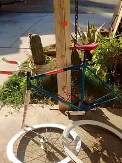 Fixie
