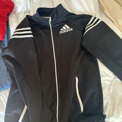 Track Suite Jacket