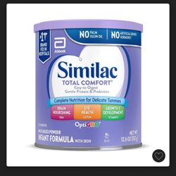 Baby  Formula 