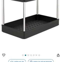 Organizing Stands