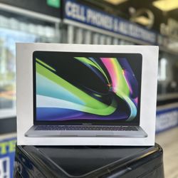 MacBook Pro 13 Inch M2 Chip(Brand New)