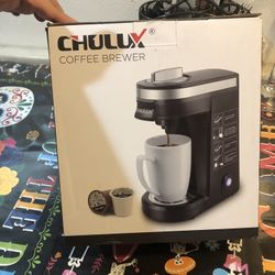 Coffee Maker