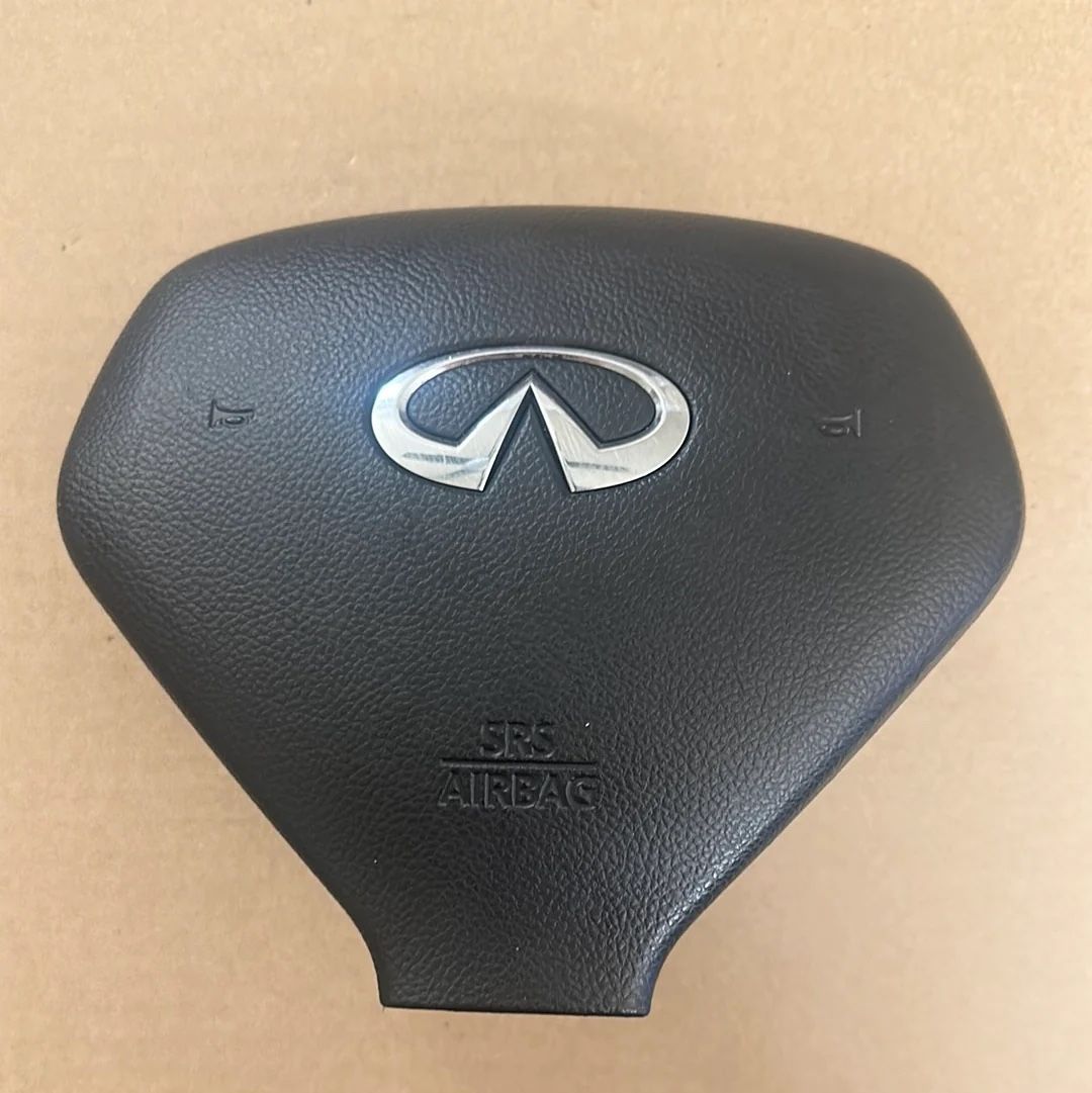 2008 Infinity Airbag OEM