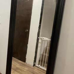 Large Wall Mirror 