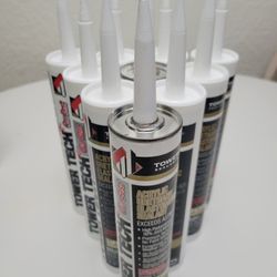 Tower Tech Caulk 