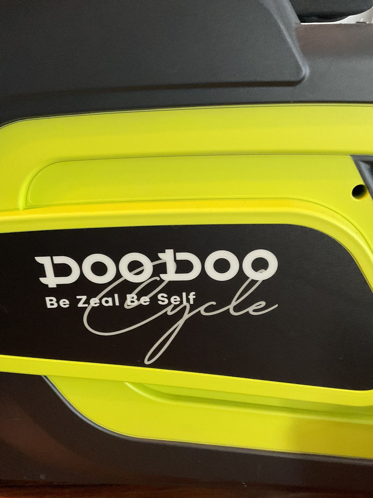 Magnetic Rowing Machine