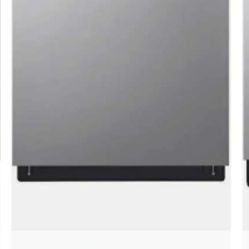 LG LDB4548 24 Inch 15 Place Setting  Dishwasher