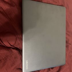 Chuwi Laptop 