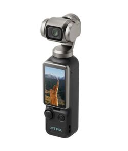 Xtra Muse 9.4MP 3-Axis Gimbal Camera XCAME01