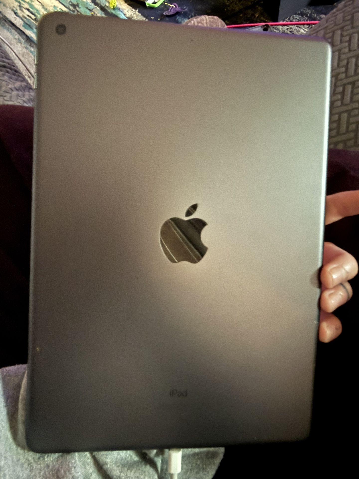 iPad 8th Gen. 32gb