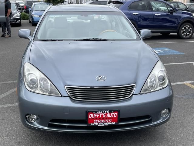 2005 Lexus ES 330