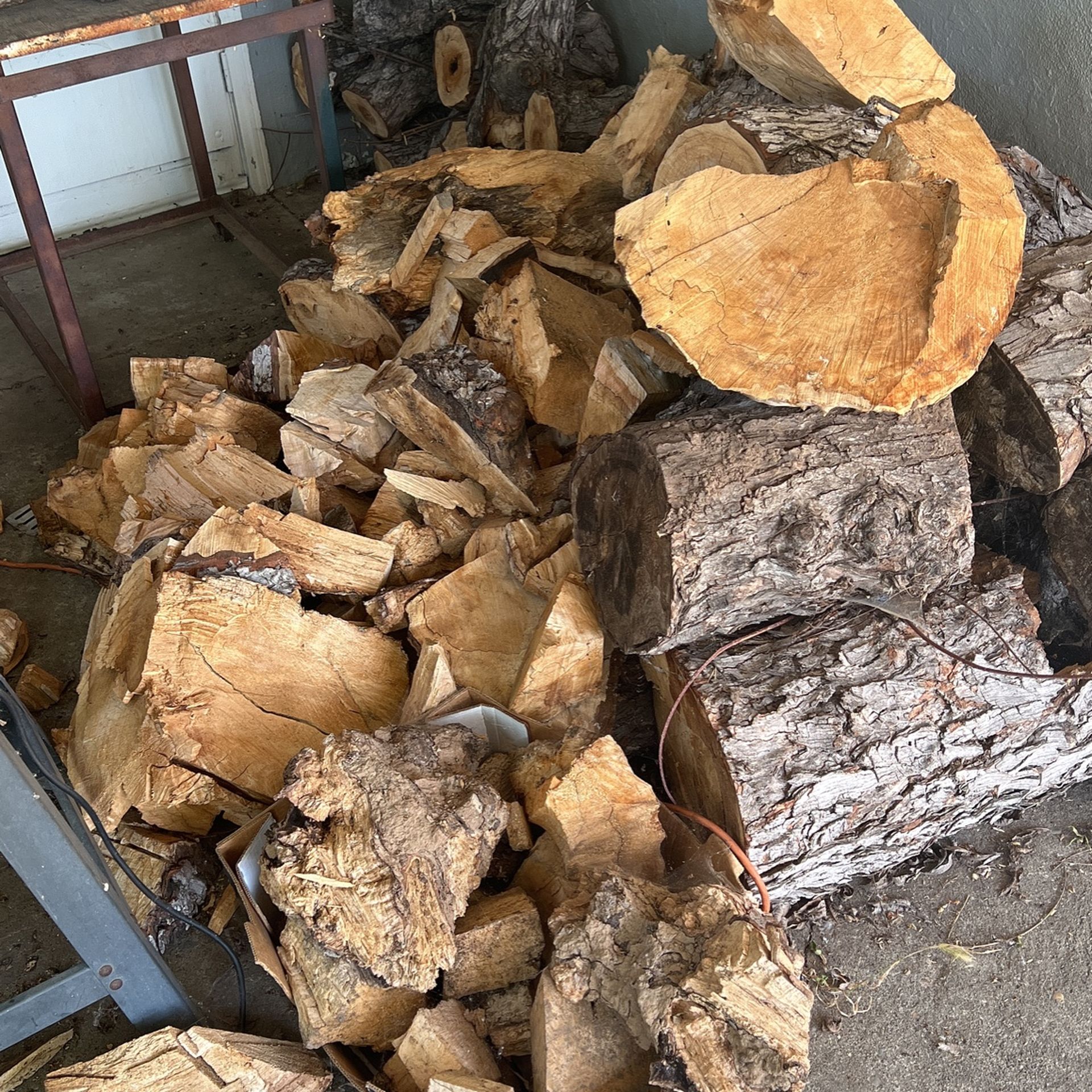 Firewood