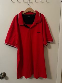 Hugo Boss Polo