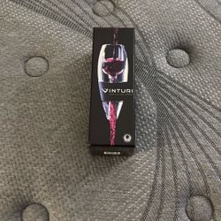 Wine Aerator 