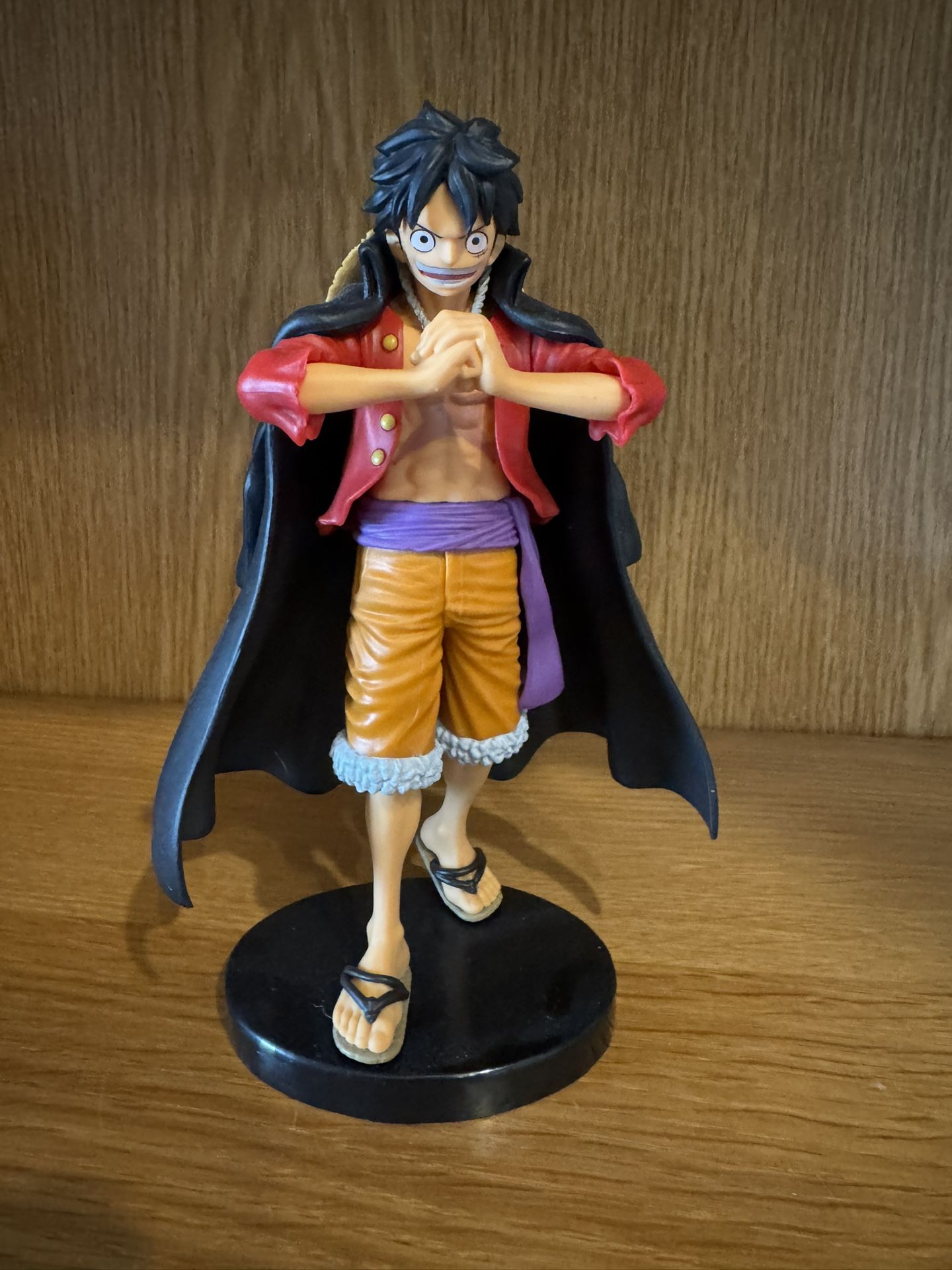 Luffy Anime Figurine - One Piece