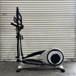 Quality Elliptical Trainer - 50% Off New In The box 