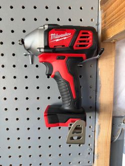 Milwaukee Impact Wrench 3/8