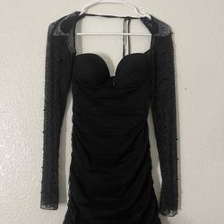XS/S DRESSES