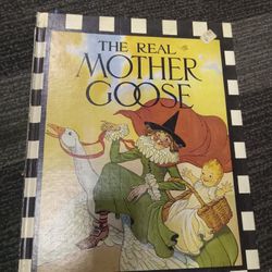 Mother Goose