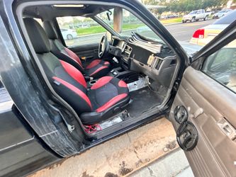 1991 Nissan Pick UP