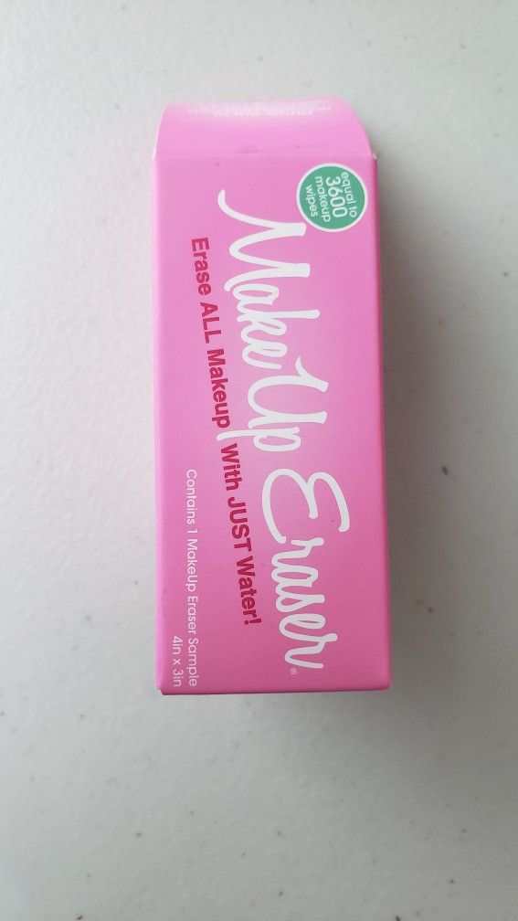 Makeup Eraser