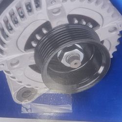 New Ford Ranger Or Mazda  B Seaies Alternator  