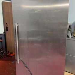 Commercial Refrigerator Fridge