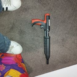 Ramset Cobra Powder Actuated Tool