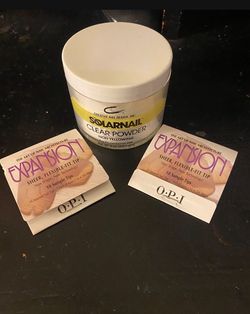 Nails supply