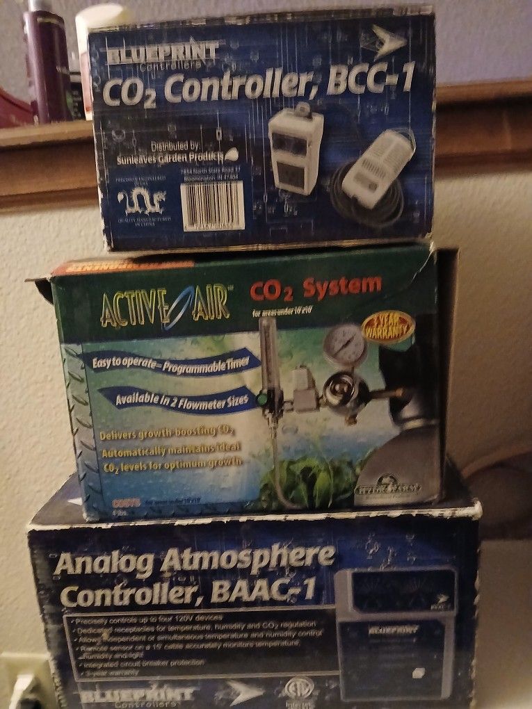 Grow Equipment- Increase Yield 30%