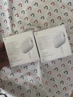AirPods 2nd Gen