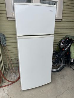 Fridge