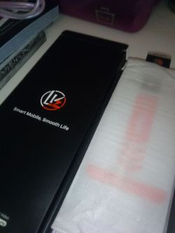 Smart phone screen protector
