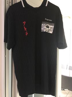 Supreme shirt