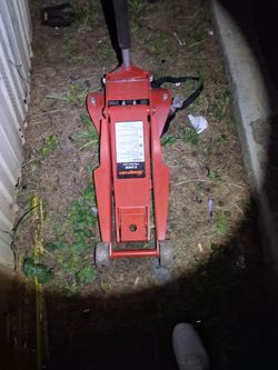 4 ton snap on jack