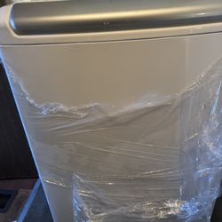 LG Electric Automatic Direct Drive Washer, Fully Automatic