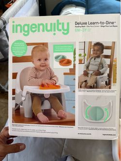 Baby Feeding Seat